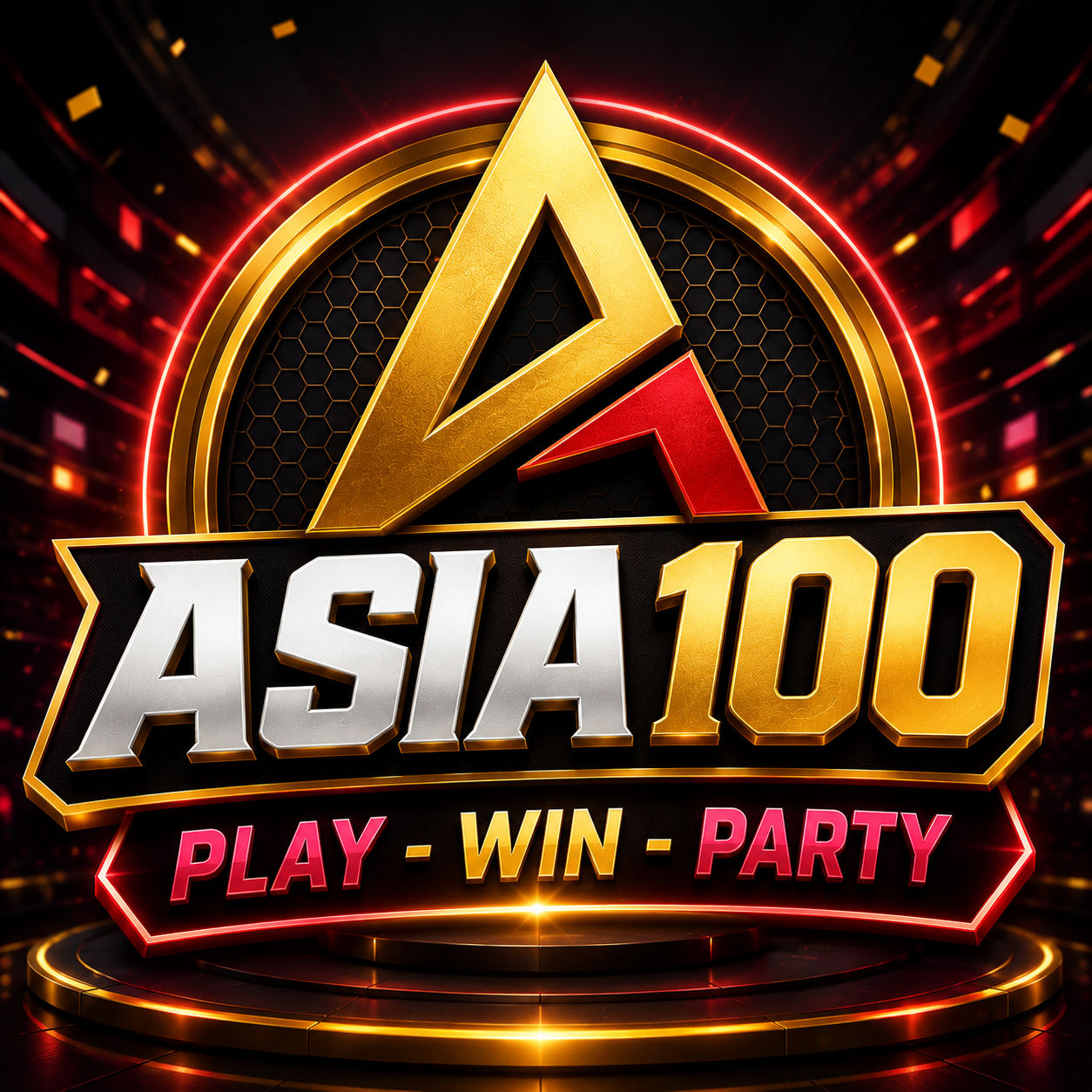 ASIA100