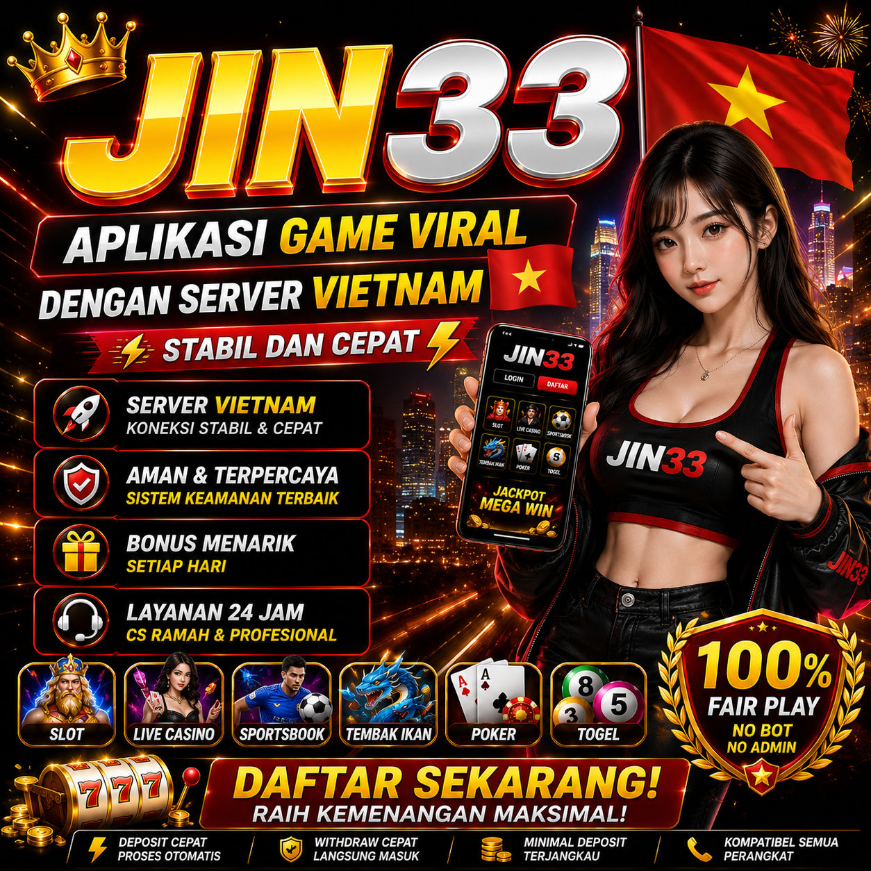 JIN33