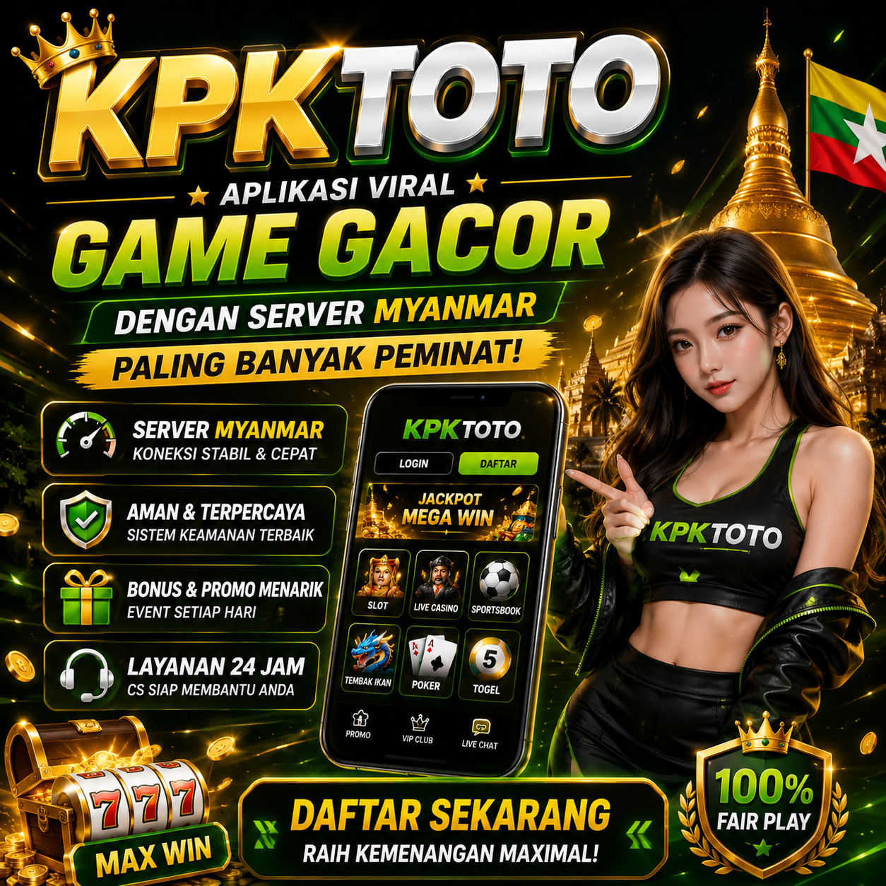 KPKTOTO