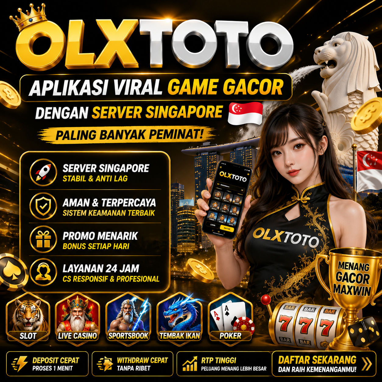 OLXTOTO