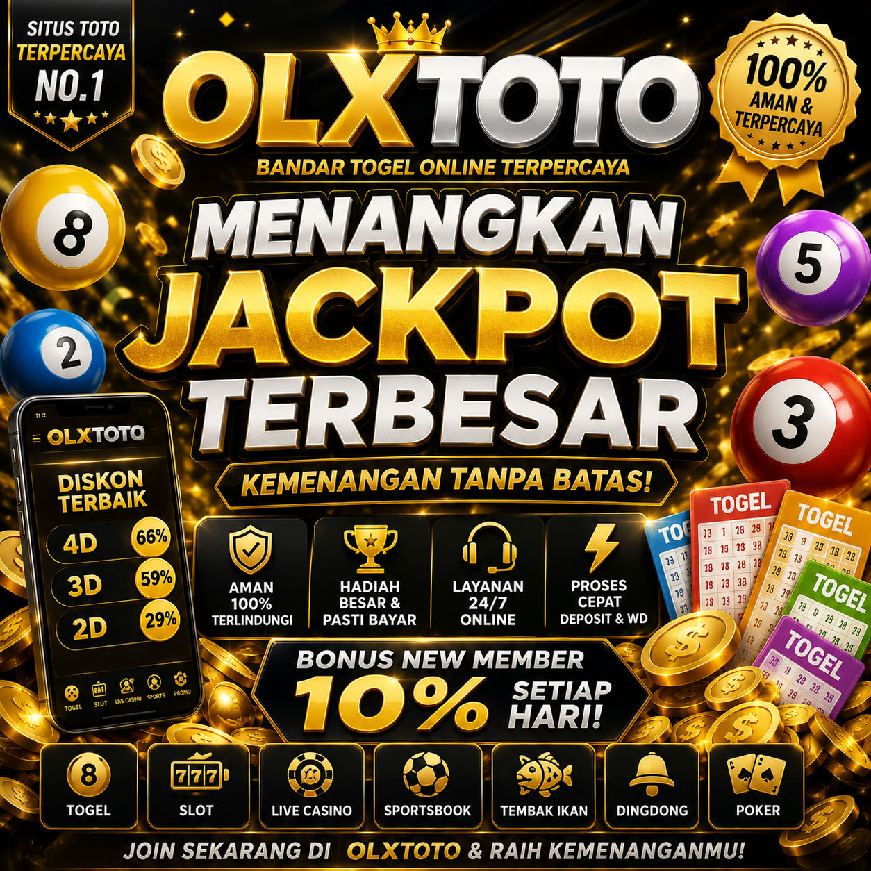 OLXTOTO