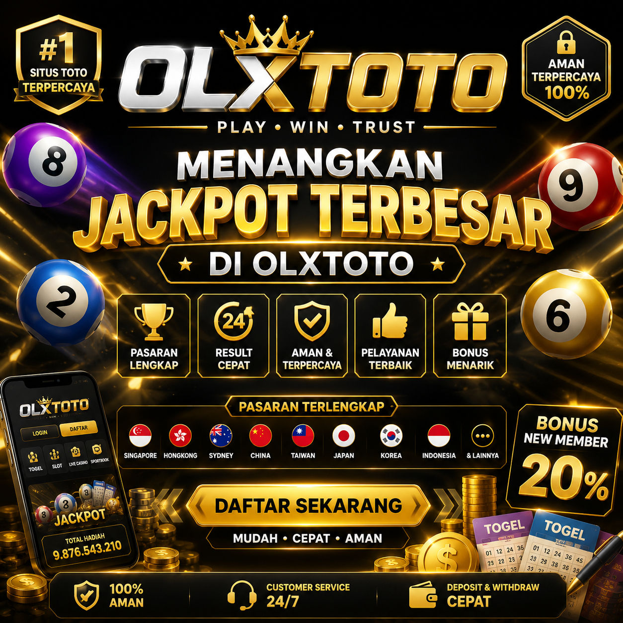 OLXTOTO