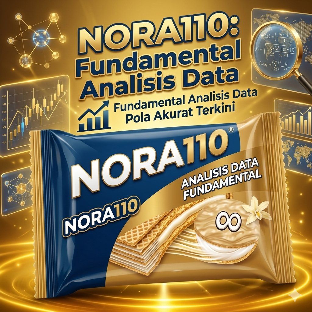 NORA110 : Fundamental Analisis Data Pola Akurat Terkini