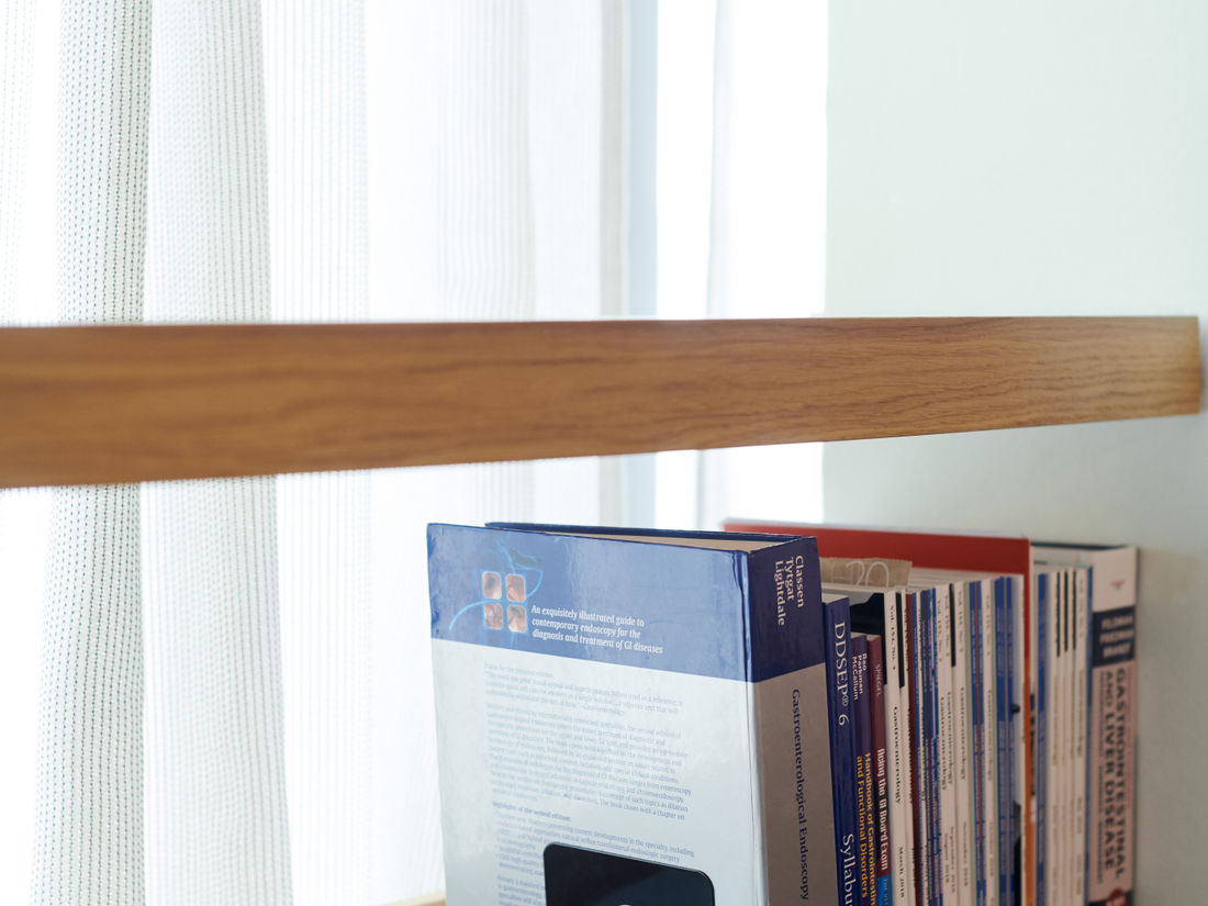 Gastroenterologie Zürich_Bücher Gastroenterologie Zürich_Bücher