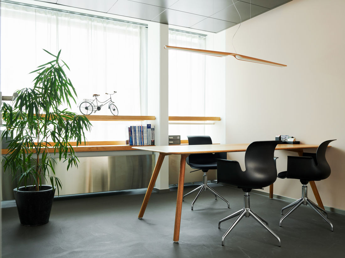 Gastroenterologie Zürich_Besprechungsraum Gastroenterologie Zürich_Besprechungsraum