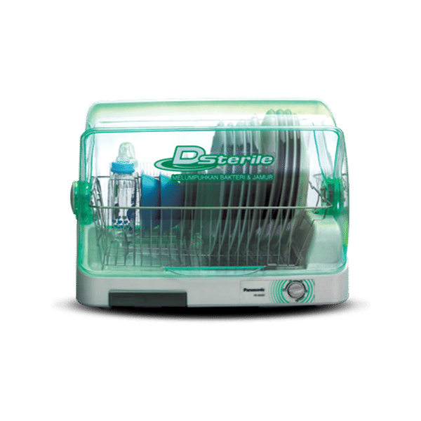 PANASONIC FDS03S - Hiro Electronics