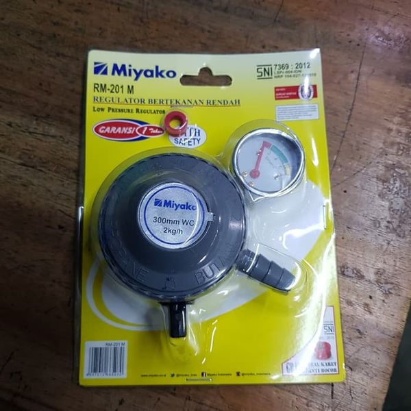 MIYAKO RM201M - Hiro Electronics