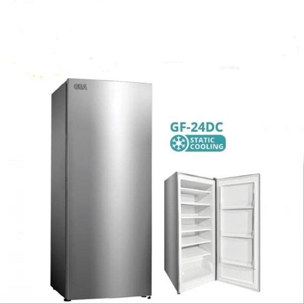 GEA GF24DC  - Hiro Electronics