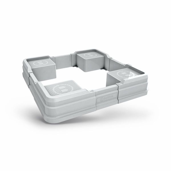 BERVIN BFSA150 DARK GREY/AFSA150 DARK GREY - Hiro Electronics