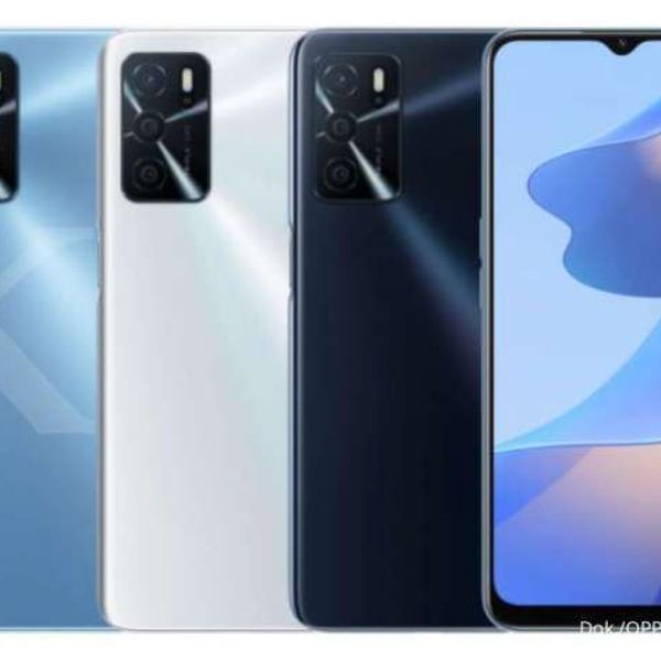 OPPO A16 3/32 - Hiro Electronics