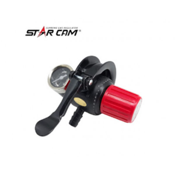 STARCAM T12TM HIGH PRESSURE - Hiro Electronics