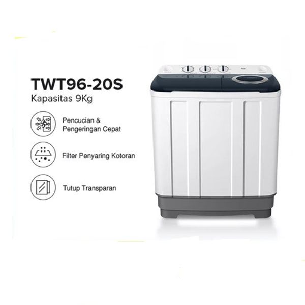 TCL TWT96-20S - Hiro Electronics