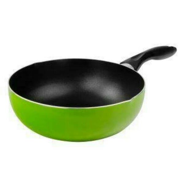 KIRIN DEEP FRYPAN SASANDO24 - Hiro Electronics