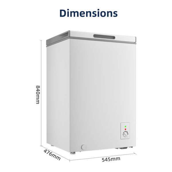 CHANGHONG FCF136DW - Hiro Electronics