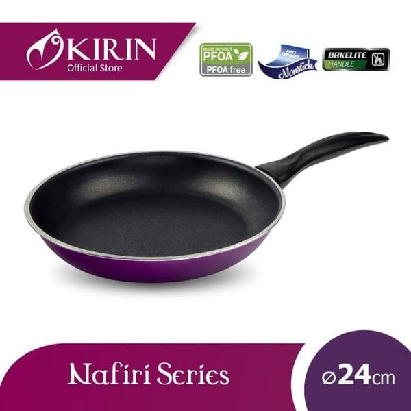 KIRIN FRYPAN NAFIRI24 - Hiro Electronics