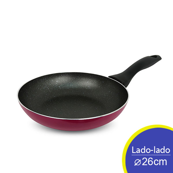 KIRIN FRYPAN LADOLADO26 - Hiro Electronics