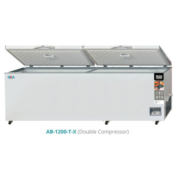 GEA AB1200TX - Hiro Electronics