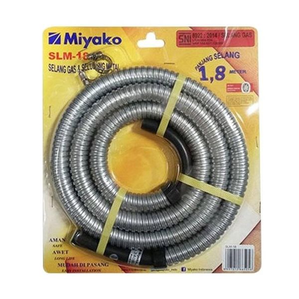 MIYAKO SLM18 - Hiro Electronics