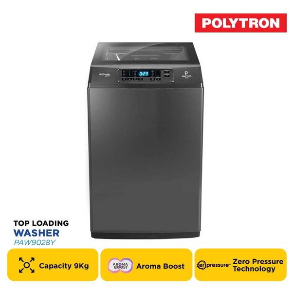 POLYTRON PAW9028Y - Hiro Electronics