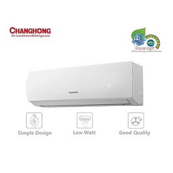 CHANGHONG CSC09NVB4 - Hiro Electronics