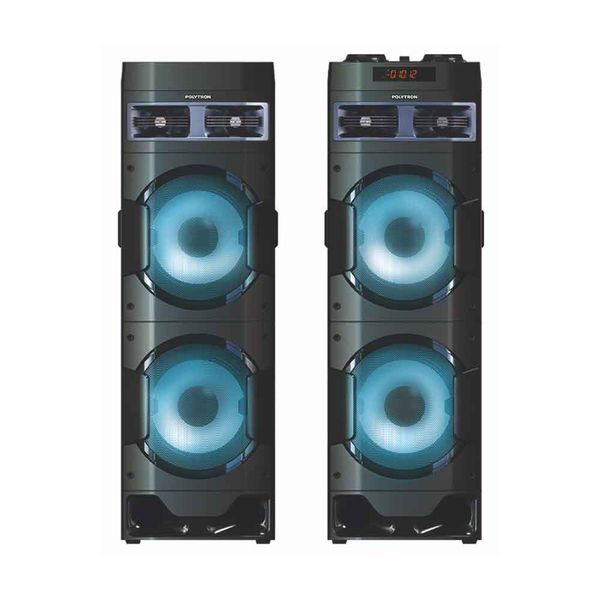 POLYTRON PAS10DF22 - Hiro Electronics