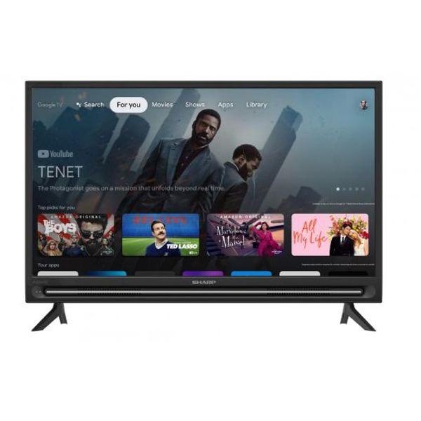 SHARP 2TC32EG1I - Hiro Electronics