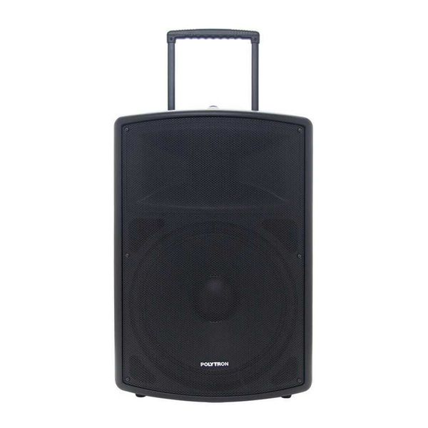 POLYTRON PASPRO15F3 - Hiro Electronics