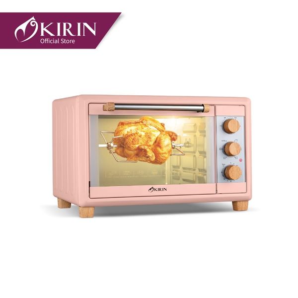 KIRIN KBO200 PINK - Hiro Electronics