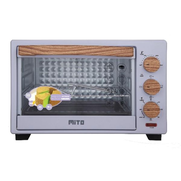 MITO MO777 PURPLE WOOD SERIES - Hiro Electronics