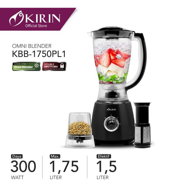 KIRIN KBB1750PL1 - Hiro Electronics