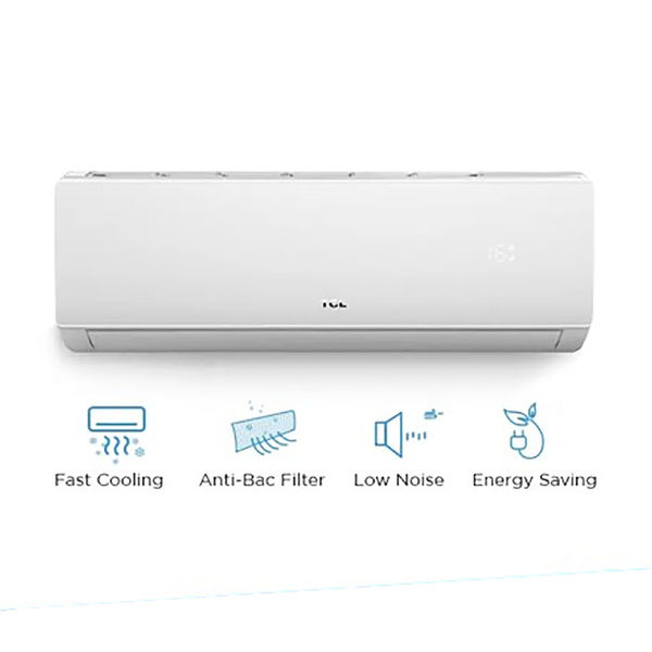 TCL TAC18CSD/XS - Hiro Electronics