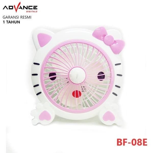 ADVANCE BF08E HELLO KITTY - Hiro Electronics