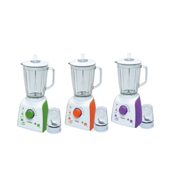 TURBO EHM8097/51 DESSERT GREEN - Hiro Electronics