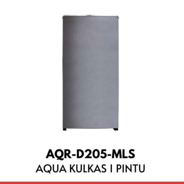 AQUA AQRD205MLS - Hiro Electronics