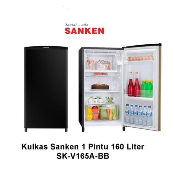 SANKEN SKV165PABB - Hiro Electronics