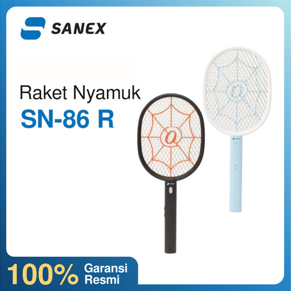 SANEX SN86R - Hiro Electronics