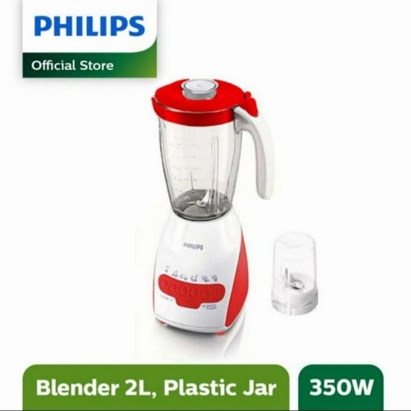 PHILIPS HR2115/60 RED - Hiro Electronics