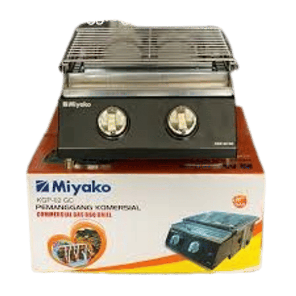 MIYAKO KGP02GC  - Hiro Electronics