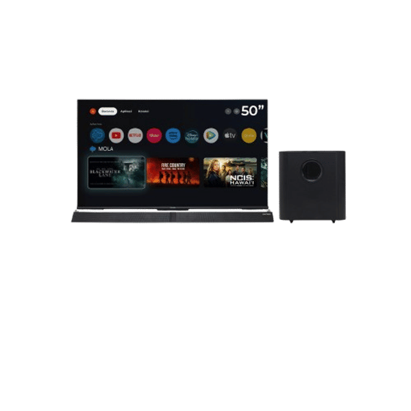 POLYTRON 50BUG5058 - Hiro Electronics