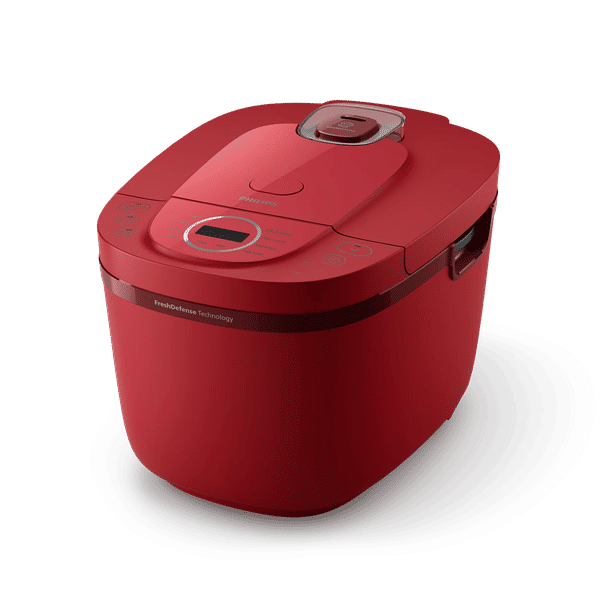 PHILIPS HD4712/31 RED - Hiro Electronics