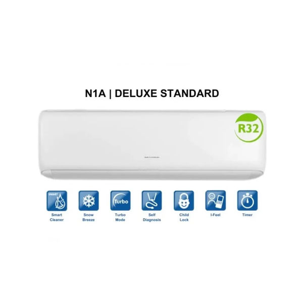 GREE GWC18N1A - Hiro Electronics