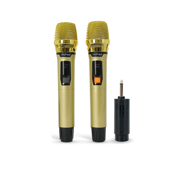 ADVANCE MIC206 - Hiro Electronics