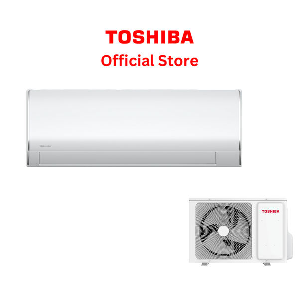 TOSHIBA RAS05B2KG - Hiro Electronics