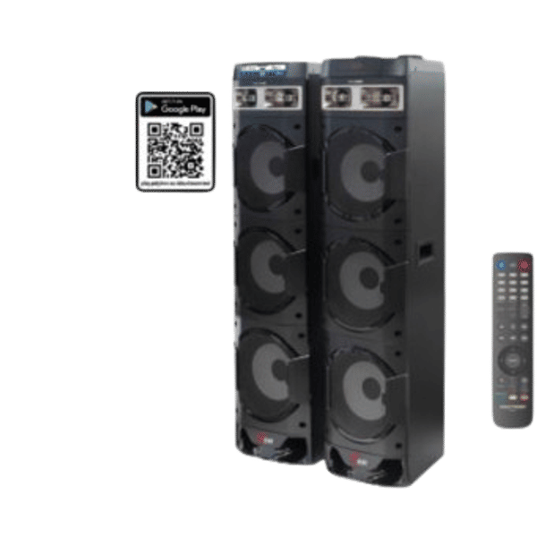 POLYTRON PAS10DF38 - Hiro Electronics