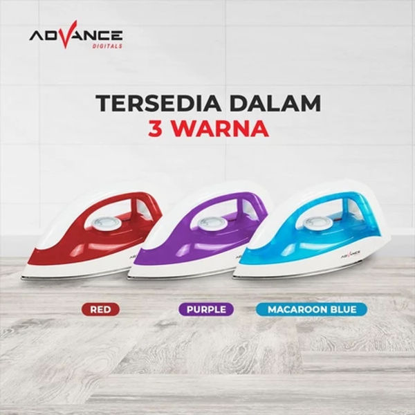 ADVANCE STK500 - Hiro Electronics