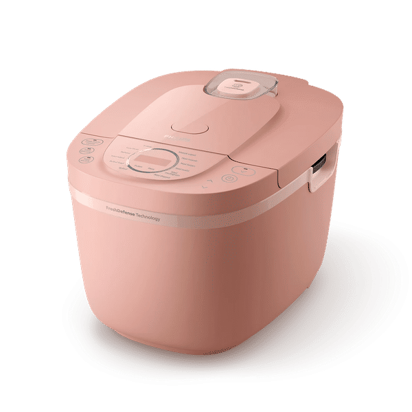 PHILIPS HD4716/31 PINK - Hiro Electronics