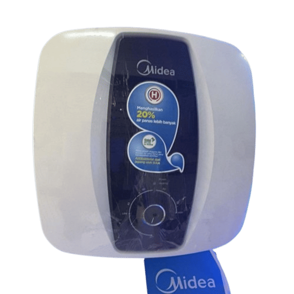 MIDEA D30-035VA - Hiro Electronics