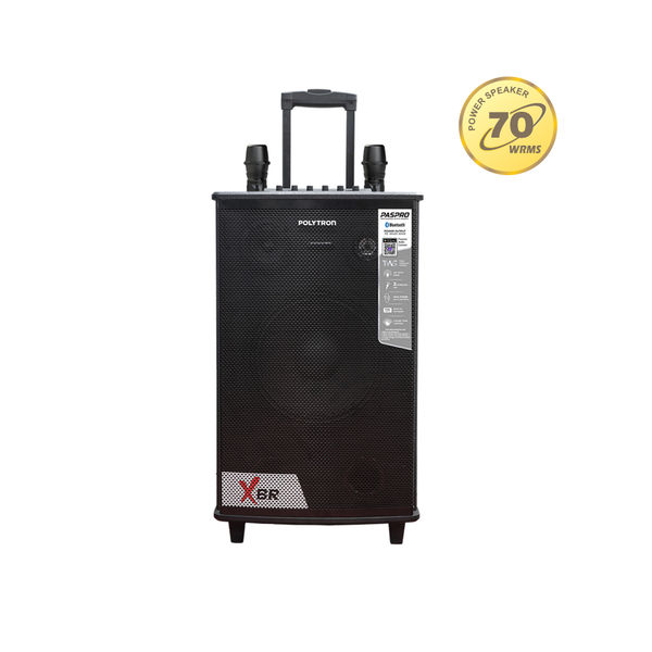 POLYTRON PASPRO15F7 - Hiro Electronics