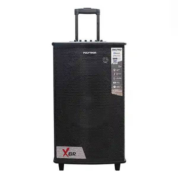 POLYTRON PASPRO12F7 - Hiro Electronics