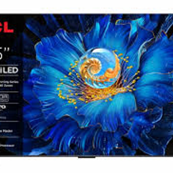 TCL 55P6K - Hiro Electronics